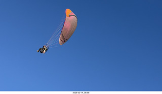 Arizona Flying Circus - powered paragliders (PPGs)