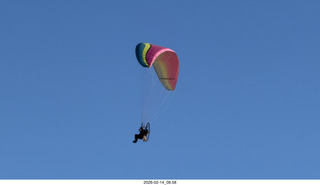 Arizona Flying Circus - powered paragliders (PPGs)