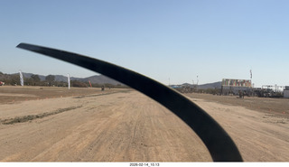 Arizona Flying Circus - powered paragliders (PPGs)