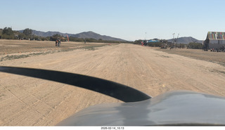 Arizona Flying Circus - powered paragliders (PPGs)