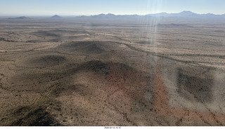 Arizona Flying Circus - takeoff