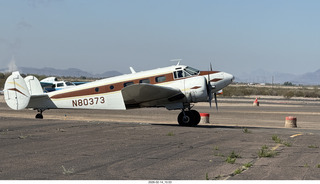 aerial - Motown (5AZ6) area