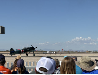 Buckeye Air Fair - cool airplane