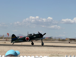 Buckeye Air Fair