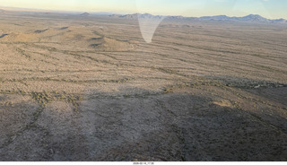 aerial - Motown (5AZ6) area