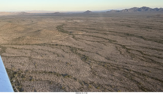 aerial - Motown (5AZ6) area