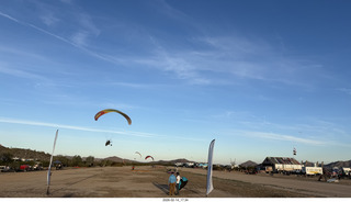 Arizona Flying Circus - PPGs