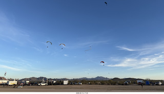 Arizona Flying Circus - PPGs