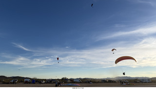 Arizona Flying Circus - PPGs