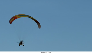 Arizona Flying Circus - PPGs