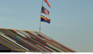 Arizona Flying Circus - PPGs