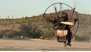 Arizona Flying Circus - PPG