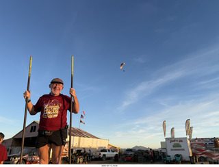 Scottsdale - Granite Mountain Hike - Adam