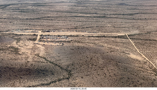 aerial - Arizona Flying Circus