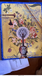 Arizona Bach Festival