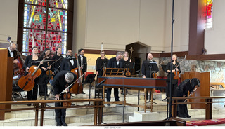 Arizona Bach Festival