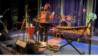 Tempe Center for the Arts - Giovanni Kiyingi