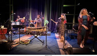 Tempe Center for the Arts - Giovanni Kiyingi