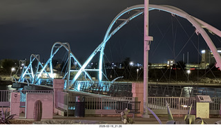 Tempe Center for the Arts - Giovanni Kiyingi