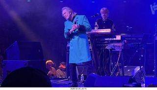 Celebrity Theaters - Gary Puckett
