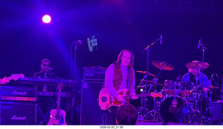 Celebrity Theaters - Tommy James and the Shondells