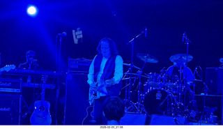Celebrity Theaters - Tommy James and the Shondells