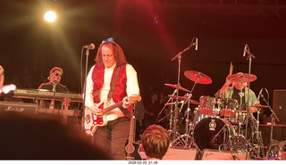 Celebrity Theaters - Tommy James and the Shondells