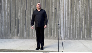 Scottsdale Western Spirit Museum - Arizona Bach Festival - Steven Moechel