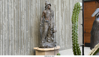 Scottsdale Western Spirit Museum