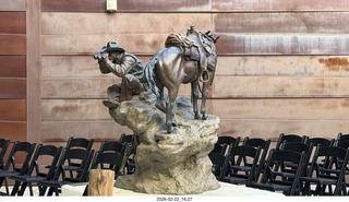 Scottsdale Western Spirit Museum