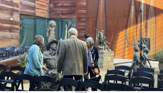 Scottsdale Western Spirit Museum