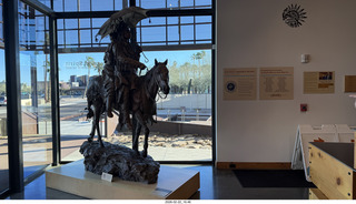 Scottsdale Western Spirit Museum