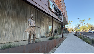 Scottsdale Western Spirit Museum