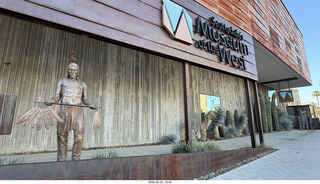 Scottsdale Western Spirit Museum