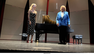Mesa Arts Center - Count Basie Orchestra
