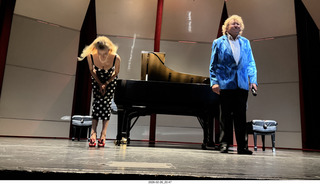 Mesa Arts Center - Classical Music Inside Out (CMIO)