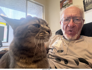 Arizona Musicfest - Festival Orchestra - pianist and Adam