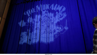 Mesa Arts Center - The Mikado