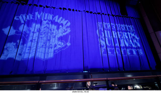 Mesa Arts Center - The Mikado