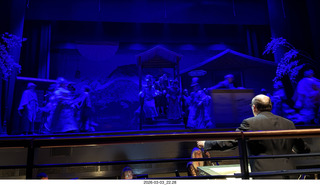 Mesa Arts Center - The Mikado