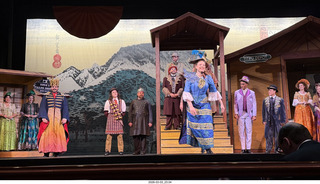 Mesa Arts Center - The Mikado