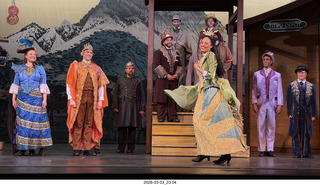 Mesa Arts Center - The Mikado