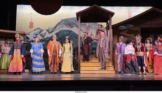 Mesa Arts Center - The Mikado