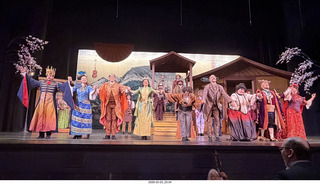 Mesa Arts Center - The Mikado