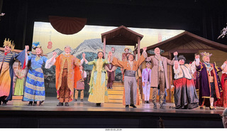 Mesa Arts Center - The Mikado