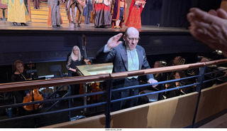 Mesa Arts Center - The Mikado