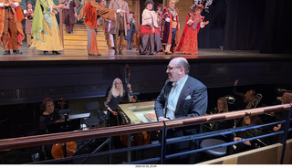 Mesa Arts Center - The Mikado