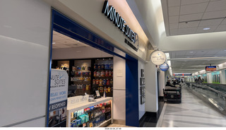 Philadelphia Airport (PHL) Minute Suites