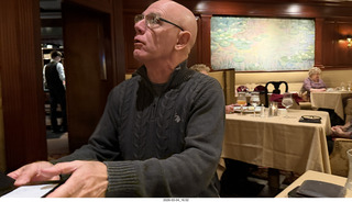 Philadelphia Ballet - Evening of Horrors curtain call