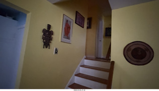 Adam in the multi-mirror